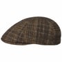 Casquette Rendeco Check by Lipodo marron