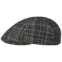 Casquette Rendeco Check by Lipodo gris