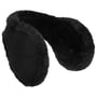 Cache-Oreilles Classic Look by Lipodo noir