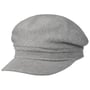 Casquette Gavroche Balica by Lipodo gris