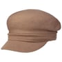 Casquette Gavroche Balica by Lipodo beige