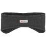 Bandeau Thinsulate Polaire by Lipodo gris foncé