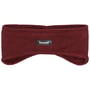 Bandeau Thinsulate Polaire by Lipodo bordeaux