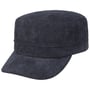 Casquette Army by Lipodo bleu foncé