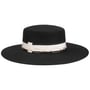 Chapeau en Laine Córdoba by Lierys noir