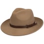 Chapeau Bogart Soft Wool by Lierys beige
