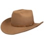 Chapeau Western Vandosa Cattleman by Lierys beige