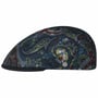Casquette Paisley Wool by Lierys bleu-vert