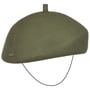 Béret en Laine Dimalia by McBURN olive