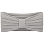 Bandeau by McBURN gris clair