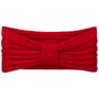 Bandeau by McBURN rouge