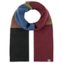 Écharpe en Tricot Multicolour Mohair Mix by Lierys multicolore