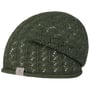 Bonnet Beanie Savela by Lierys olive