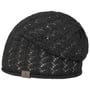 Bonnet Beanie Savela by Lierys gris foncé
