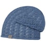 Bonnet Beanie Savela by Lierys bleu