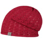 Bonnet Beanie Savela by Lierys rouge