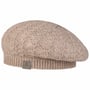 Béret en Tricot Savela by Lierys beige