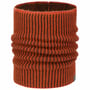 Écharpe Tube Lomara by Lierys rouille