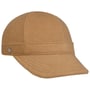 Casquette pour Femme Round Crown by Lierys camel