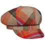 Casquette Gavroche John Hanly by Lierys multicolore