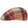 Casquette John Hanly Colour Wool by Lierys multicolore