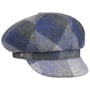 Casquette Gavroche John Hanly Classic by Lierys bleu