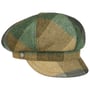 Casquette Gavroche John Hanly Classic by Lierys vert