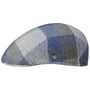 Casquette John Hanly by Lierys bleu