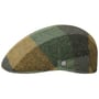 Casquette John Hanly by Lierys vert