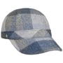 Casquette John Hanly Round Crown by Lierys bleu