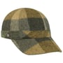 Casquette John Hanly Round Crown by Lierys vert
