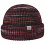 Bonnet à Revers Jalina by Lierys bordeaux