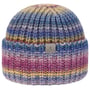 Bonnet à Revers Limera by Lierys bleu-rouge