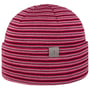 Bonnet à Revers Jorvika Merino by Lierys pink