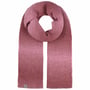 Écharpe en Tricot Mivala by Lierys pink