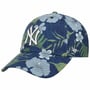 Casquette Clean Up Beach Side Yankees by 47 Brand bleu foncé