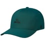Casquette Vaporcool Flexfit Delta by Rip Curl vert foncé