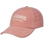 Casquette en Velours Split Surf by Rip Curl rose