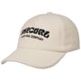 Casquette en Velours Split Surf by Rip Curl blanc crème