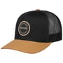 Casquette Trucker Routine 2.0 by Rip Curl noir
