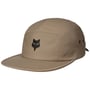 Casquette F Head Camper by FOX beige