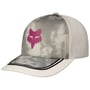 Casquette Trucker W Rooted by FOX gris