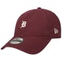 Casquette 9Twenty Mini Tigers Logo by New Era bordeaux