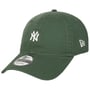Casquette 9Twenty MLB Mini Logo NY by New Era olive