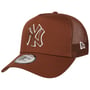 MLB PROPERTIES by New Era marron
