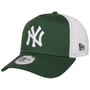 MLB PROPERTIES by New Era olive