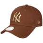 MLB PROPERTIES by New Era marron