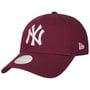MLB PROPERTIES by New Era bordeaux