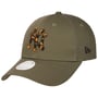 MLB PROPERTIES by New Era olive