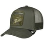 Casquette Trucker Vicious by Goorin Bros. gris